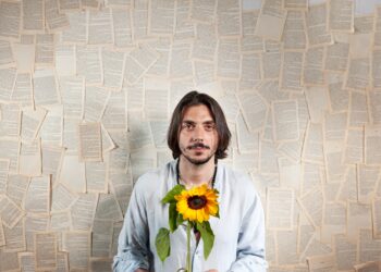 DEGÀ: “Bramarti” è l’amore indie tra Shakespeare e Dostoevskij