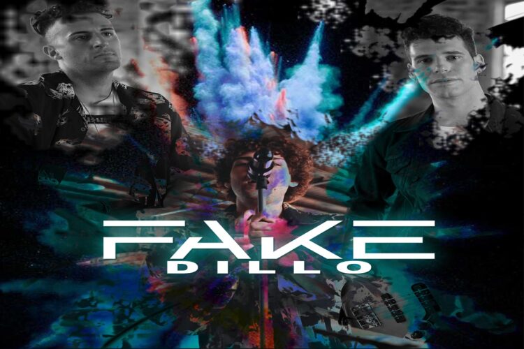 FAKE: la band Milanese fuori con il nuovo singolo e video “Dillo”