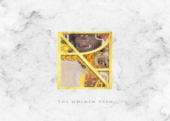 FROGG: Fuori il concept album “The Golden Path” ispirato al Fregio di Beethoven di Gustav Klimt