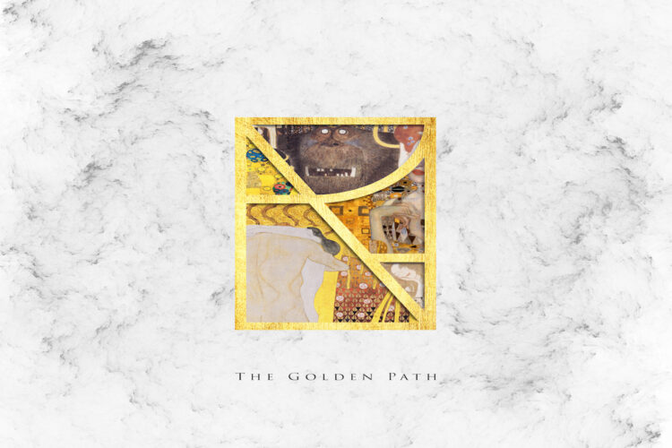 FROGG: Fuori il concept album “The Golden Path” ispirato al Fregio di Beethoven di Gustav Klimt