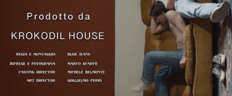 G PILLOLA: Fuori il video di “DOVE SEI” l’ultimo singolo per 2MuchRecords in collaborazione con Krokodil House