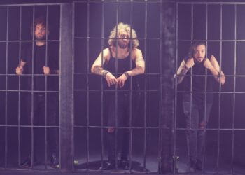 LITHIO: E’ uscito “SHIBUYA” il nuovo singolo e video che da il titolo all’ultimo album