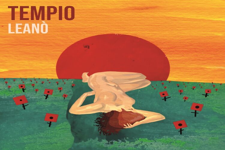 LEANò: E’ uscito “Tempio” il disco di debutto