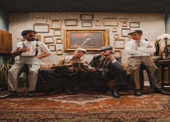 MAMA SKA & TERRON FABIO : Online il nuovo singolo ” Voglio Te” accompagnato dal videoclip