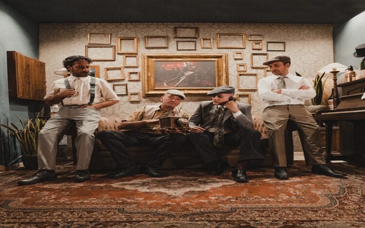 MAMA SKA & TERRON FABIO : Online il nuovo singolo ” Voglio Te” accompagnato dal videoclip
