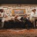 MAMA SKA & TERRON FABIO : Online il nuovo singolo ” Voglio Te” accompagnato dal videoclip