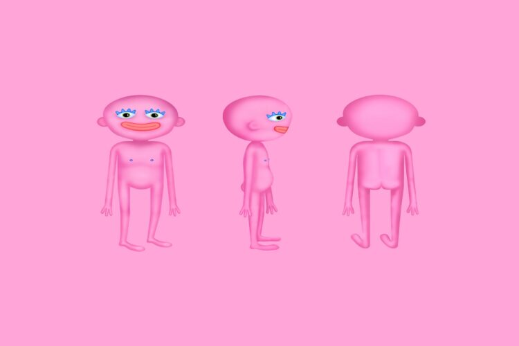 SUPERFLUUUO: Online “CORTILE” il nuovo singolo e video dopo l’uscita del debut EP “Super-ep”, un nuovo trip lo-fi del trio più lisergico della scena svela un’altra cartolina del suo mondo ipnotico