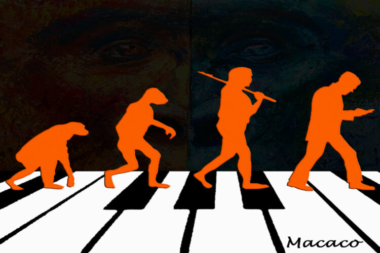 TERRAMADRE: Online “Macaco” il nuovo singolo della band emiliana su tutte le piattaforme digitali-disponibile a partire da Giovedì 23 luglio