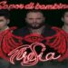TIRESIA: In radio e digitale “SAPOR DI BAMBINA” il singolo d’esordio
