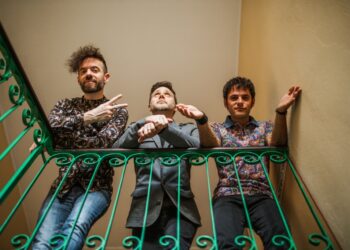 THE MONKEY WEATHER: Oggi esce “MATILDA” il video del nuovo singolo del trio Indie Rock che festeggia 10 anni di carriera