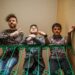 THE MONKEY WEATHER: Oggi esce “MATILDA” il video del nuovo singolo del trio Indie Rock che festeggia 10 anni di carriera
