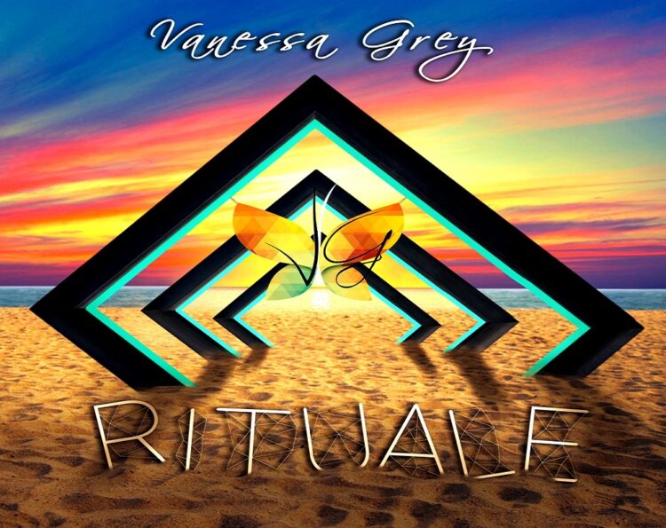 VANESSA GREY: L’estate è “Rituale” nel nuovo singolo e videoclip