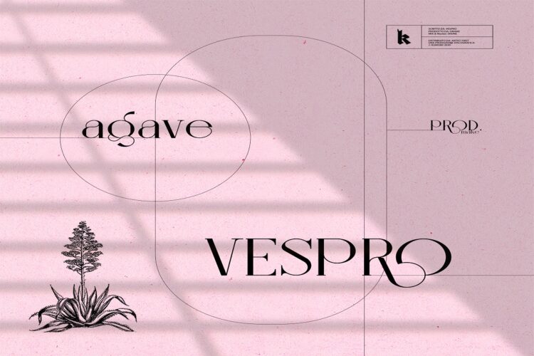 VESPRO: Online il nuovo brano “Agave” che segue i primi singoli dell’artista napoletano