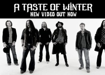 WITCHWOOD: Fuori “A Taste of Winter” il nuovo video clip della band faentina