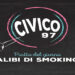CIVICO97: “ALIBI DI SMOKING” la serie A, smoking e drink nell’estate deper il songolo di debutto