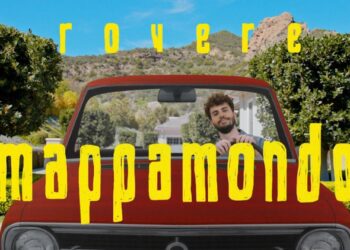 ROVERE: Esce oggi il video di “mappamondo” il nuovo singolo della band indie bolognese che nel 2019 ha totalizzato oltre 20 milioni di streams e un tour con più di 60 date