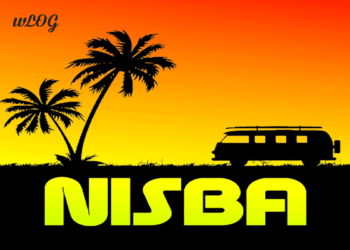 wLOG: Online su spotify “NISBA”il nuovo Ep uscito il 10 luglio
