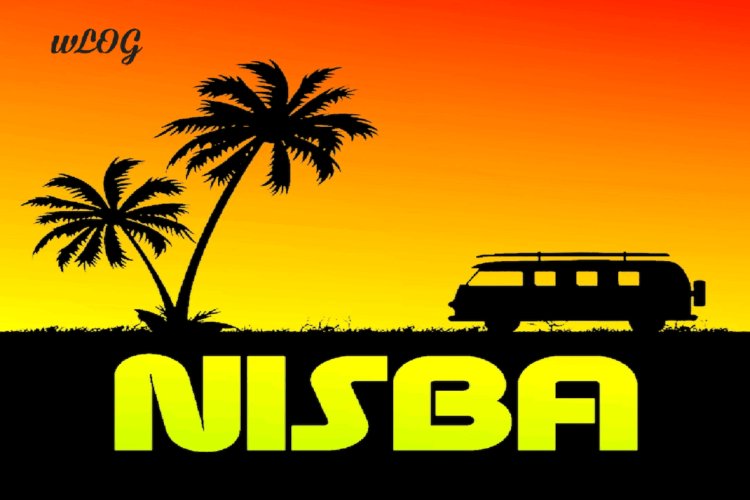 wLOG: Online su spotify “NISBA”il nuovo Ep uscito il 10 luglio