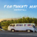 WAKEUPCALL: Fuori Il singolo in italiano delle loro disavventure “FORTUNATI MAI”. La polaroid di una Rock Band del 2020