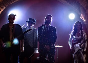 GADJOS: Fuori “L’INFLUENCER” è il singolo che da il titolo all’album di prossima uscita !