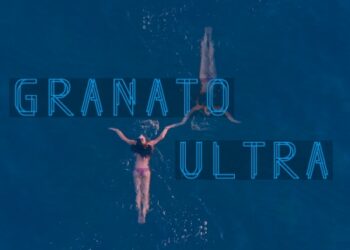 GRANATO: Fuori “ULTRA” il nuovo brano dalle tinte trip hop della band elettrowave accompagnato da un videoclip girato sulle splendide spiagge di Marina di Camerota (SA)