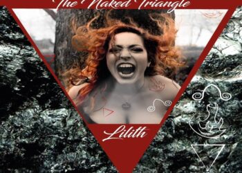 LILITH: Online “REVEALED”, il videoclip “from Eden”. ﻿Cronache di un matrimonio dal Paradiso Terrestre (e delle sue conseguenze)