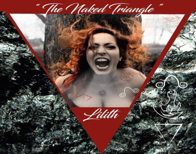 LILITH: Online “REVEALED”, il videoclip “from Eden”. Cronache di un matrimonio dal Paradiso Terrestre (e delle sue conseguenze)