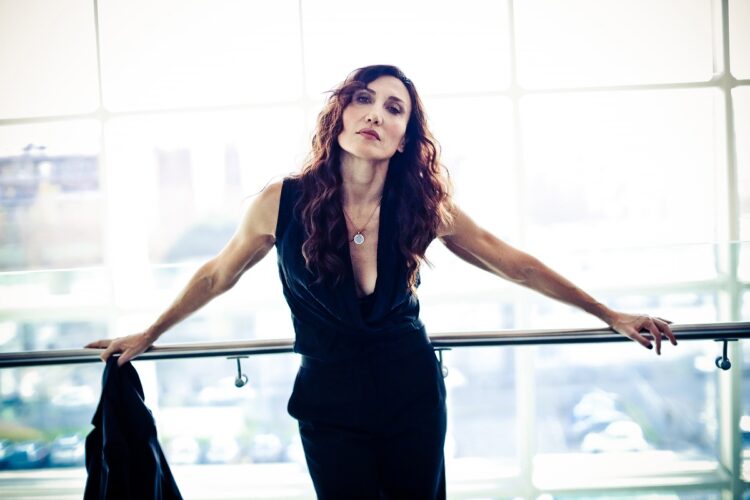 MARINA REI: Esce oggi venerdì 28 agosto “BELLISSIMO” il nuovo singolo e video estratto dal disco “PER ESSERE FELICI”