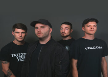 NOISY SILENCE: Online il video di “THE TRUTH” il primo singolo estratto dall’Ep di debutto “REASON”
