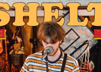 SHELT : Online “Oh My” il nuovo video del singolo tratto dal disco d’esordio “Haven”. Suonare insieme per sopravvivere alla provincia.