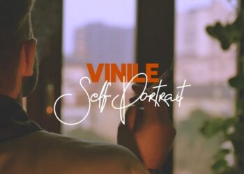 VINILE: E’ uscito il videoclip di “SELF PORTRAIT” il secondo singolo che anticipa l’album “A PIECE OF THIS WORLD”