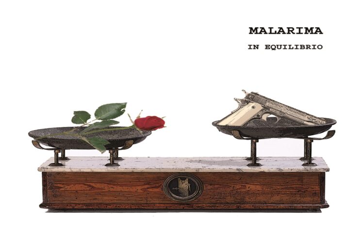 MALARIMA: Online “IN EQUILIBRIO” la seconda prova in studio del quartetto fiorentino, a quasi due anni di distanza dall’esordio “Credere a Tutto”