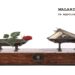 MALARIMA: Online “IN EQUILIBRIO” la seconda prova in studio del quartetto fiorentino, a quasi due anni di distanza dall’esordio “Credere a Tutto”