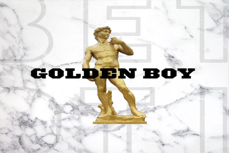 BOETTI: il duo toscano esce con “Golden boy” il nuovo inno alla divergenza