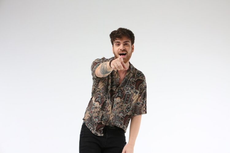 CRISTIANO TURRINI: il nuovo singolo “KUALA LUMPUR” è il brano vincitore del contest “Deejay On Stage 2020”