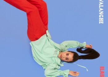 ELASI: Una danza liberatoria fuoripista “VALANGHE” il nuovo singolo che anticipa l’Ep di esordio per Never Ending Mina
