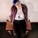 FRANCES ARAVEL: Oggi esce “SHINING OUT OF THE DARK” il video del nuovo singolo della giovane cantautrice indie