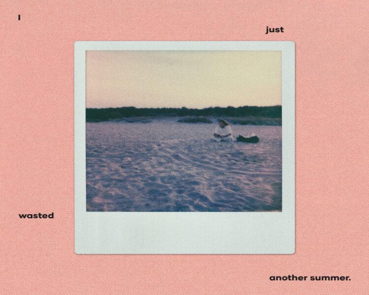 I MIEI MIGLIORI COMPLIMENTI: E’ uscito il nuovo singolo “I just wasted another summer”, secondo singolo post trilogia.
