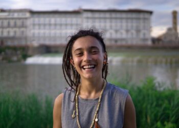 JAMILA: Fuori ora il video de “LA DOTTRINA DELLE PICCOLE COSE” il singolo di debutto della cantautrice toscana, prodotto e mixato da Zibba