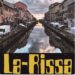 LA CRISI DI LUGLIO: Con “LA-RISSA” tornano con un nuovo singolo, in collaborazione con i Fools Garden.