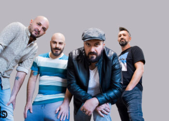 LE BISCE: Fuori “COME MAURO REPETTO” il nuovo singolo “elogio” al cofondatore degli 883!