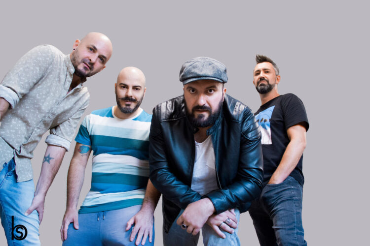 LE BISCE: Fuori “COME MAURO REPETTO” il nuovo singolo “elogio” al cofondatore degli 883!