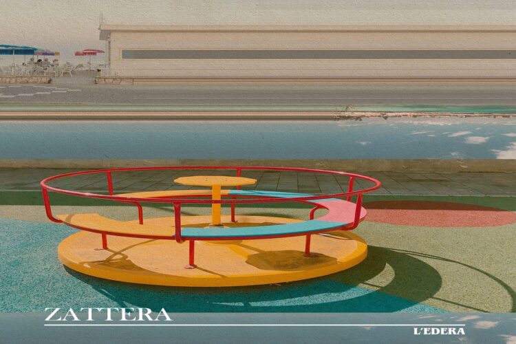 L’EDERA: pubblica il nuovo singolo “ZATTERA” che si propone di descrivere una generazione in balia del vento, ma sempre pronta a salpare.