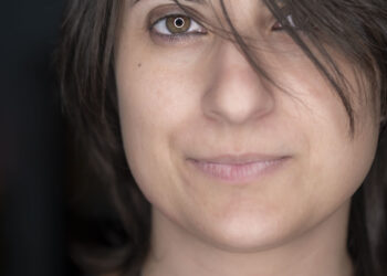 LISA GIORE’: Fuori “LA TRISTEZZA NON FA RUMORE” il nuovo singolo della cantautrice toscana