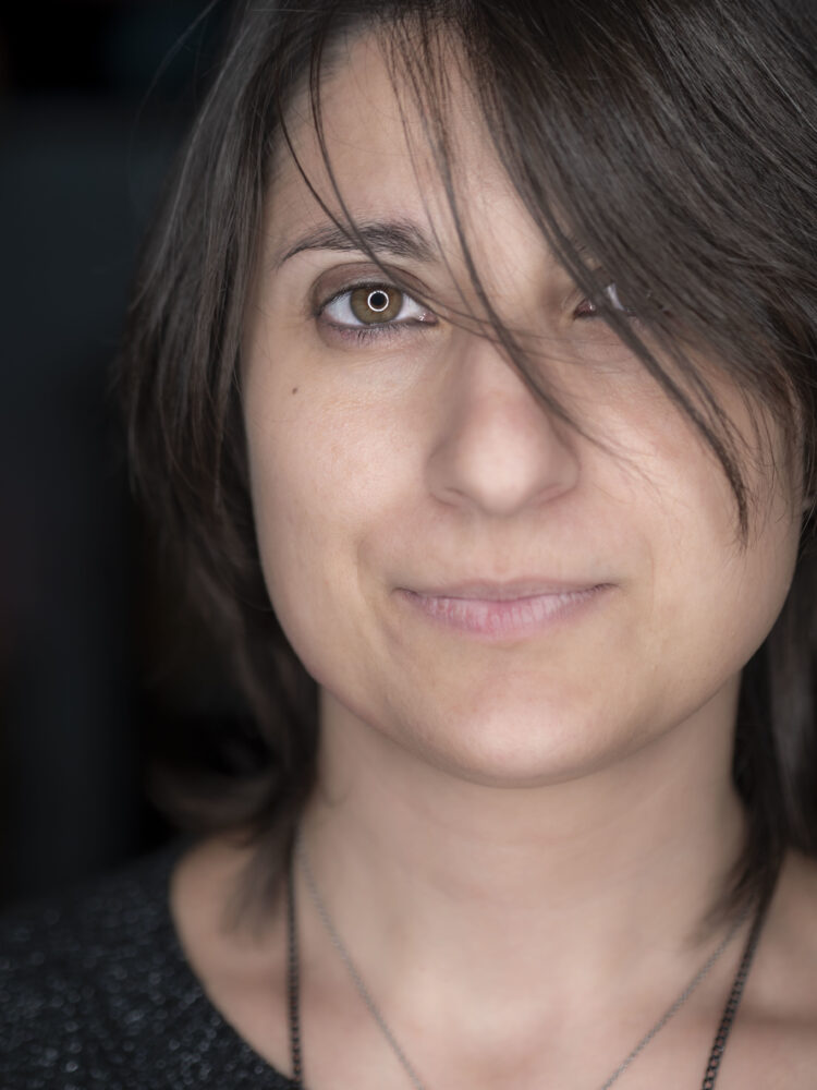 LISA GIORE’: Fuori “LA TRISTEZZA NON FA RUMORE” il nuovo singolo della cantautrice toscana