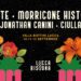 “LUCCA RISUONA”: Nasce a Lucca una nuova raseegna di spettacoli. Una serata indie,un omaggio al Maestro dei Maestri e un astro nascente della comicità toscana. 10, 11, 12 Settembre 2020