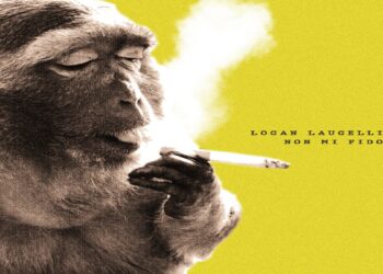 LOGAN LAUGELLI: Online il video del nuovo singolo “Non mi fido”