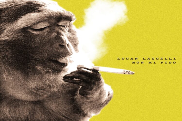 LOGAN LAUGELLI: Online il video del nuovo singolo “Non mi fido”