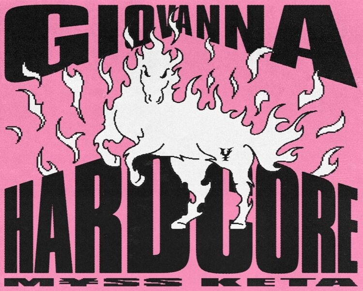 M¥SS KETA : E’ uscito il video del nuovo singolo “GIOVANNA HARDCORE”