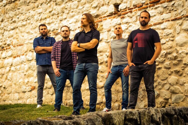 REESE: Fuori il video di “DREAMING PIECES” il nuovo estratto dall’album di prossima uscita